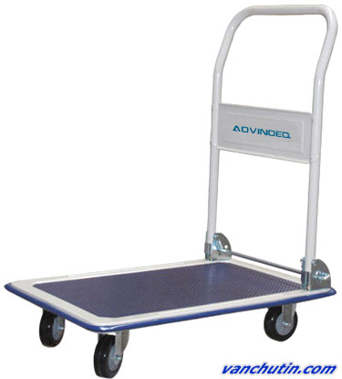 Xe đẩy tay 300kg ADVINDEQ TL-300